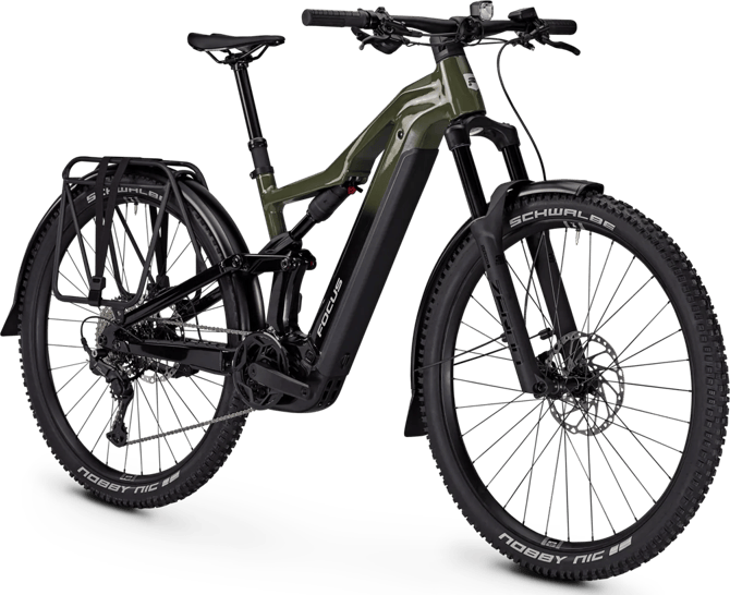THRON² 6.7 EQP