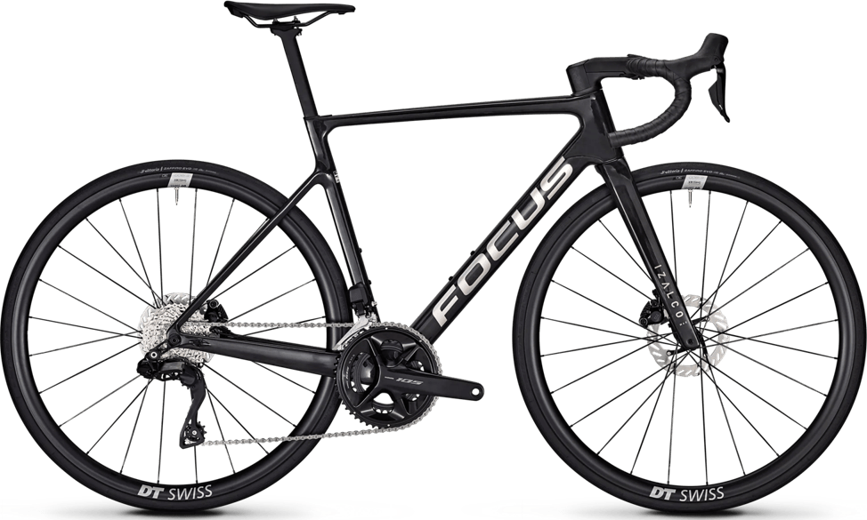 IZALCO MAX 8.8