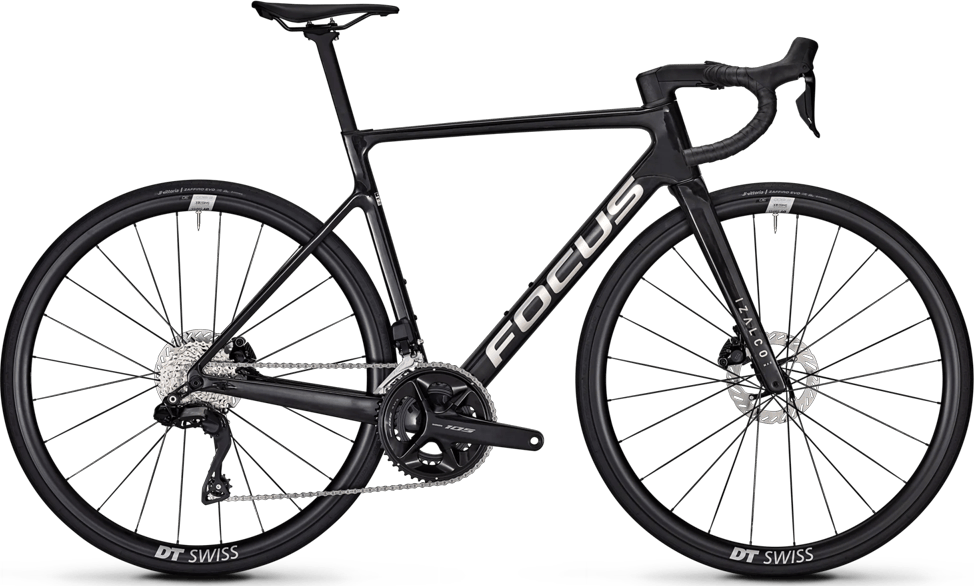 IZALCO MAX 8.8