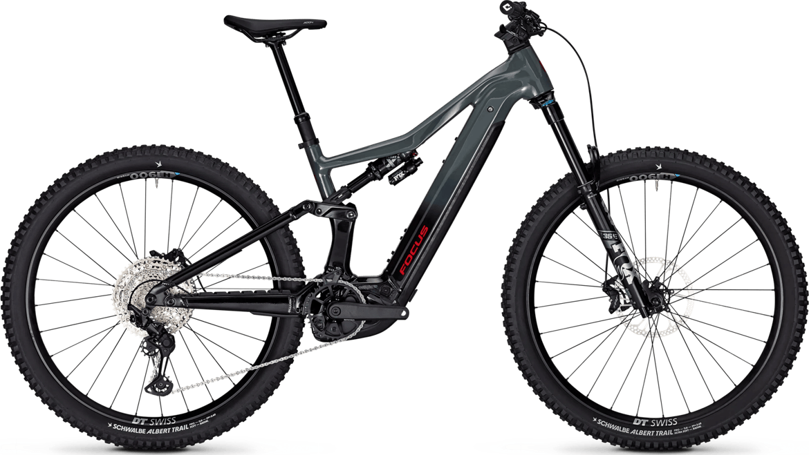 JAM² 6.9 | FOCUS Bikes