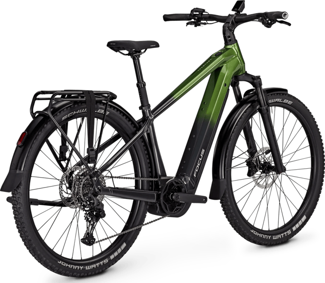 AVENTURA² 6.8