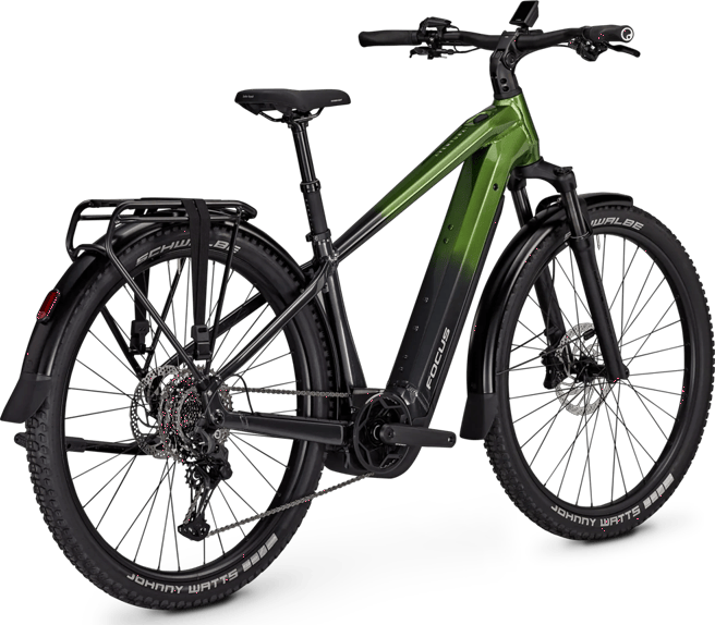 AVENTURA² 6.8
