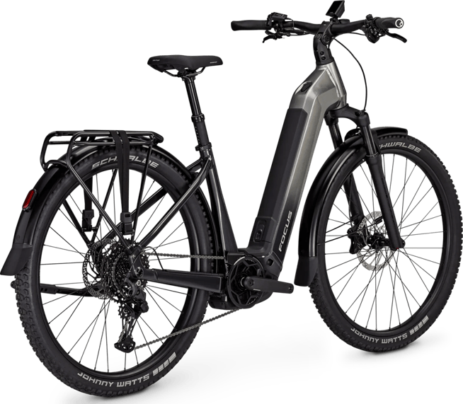 AVENTURA² 6.8