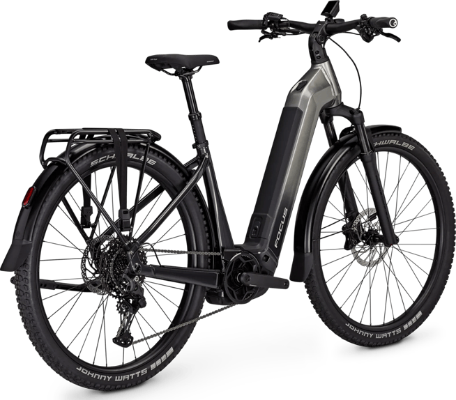 AVENTURA² 6.8
