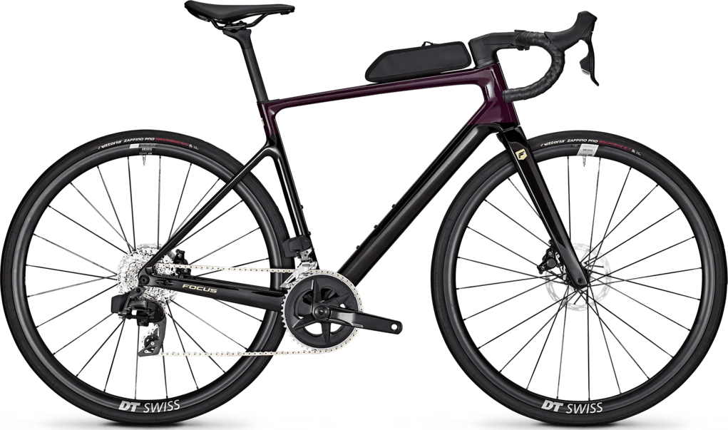 PARALANE 8.8 | FOCUS Bikes