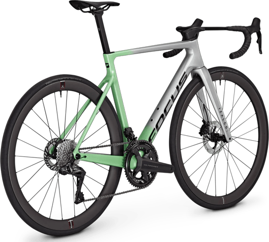 IZALCO MAX 9.7