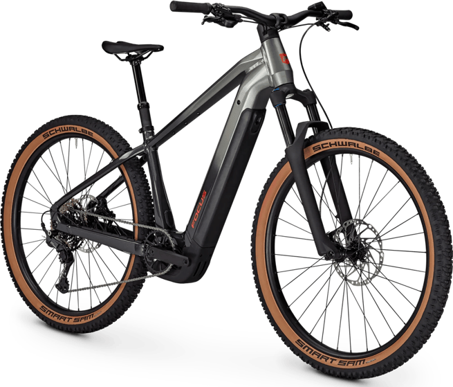 JARIFA² 6.8