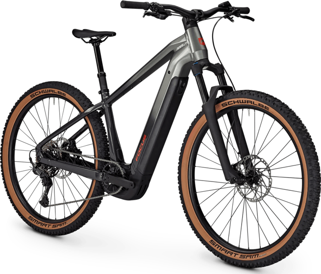 JARIFA² 6.8
