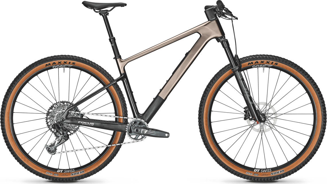 RAVEN 8.9