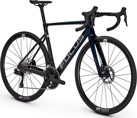 IZALCO MAX 8.8