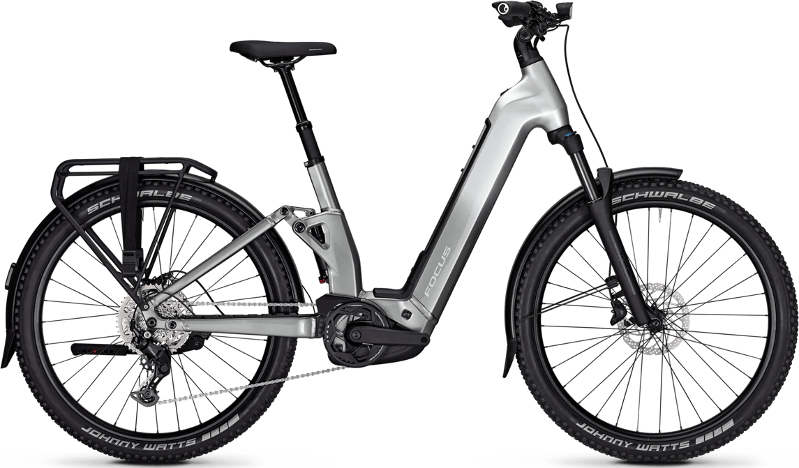 AVENTURA² FS 6.7
