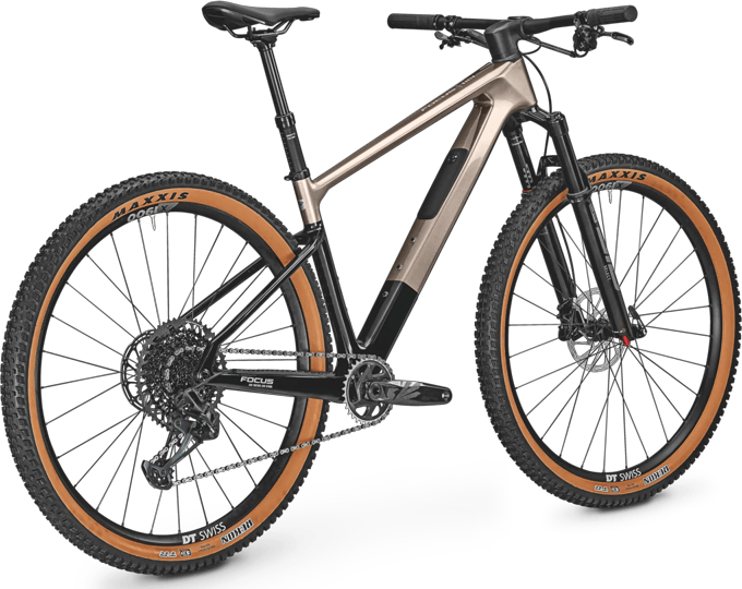 RAVEN 8.9