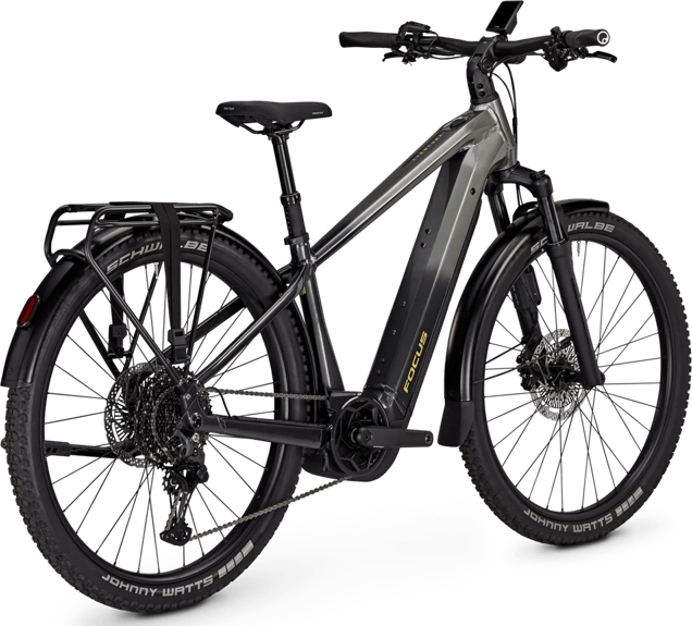AVENTURA² 6.9