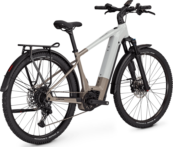 Planet² 6.8 ABS