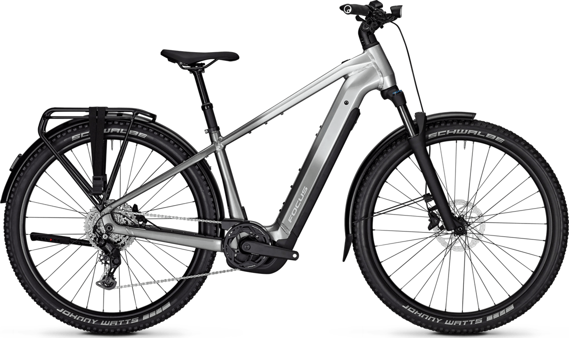 AVENTURA² 6.7