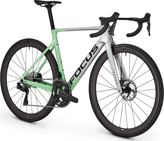 IZALCO MAX 9.7