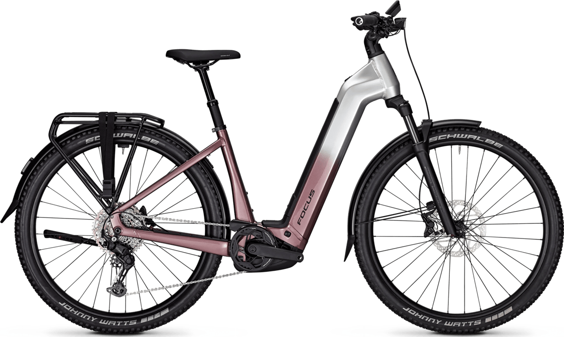 AVENTURA² 6.8