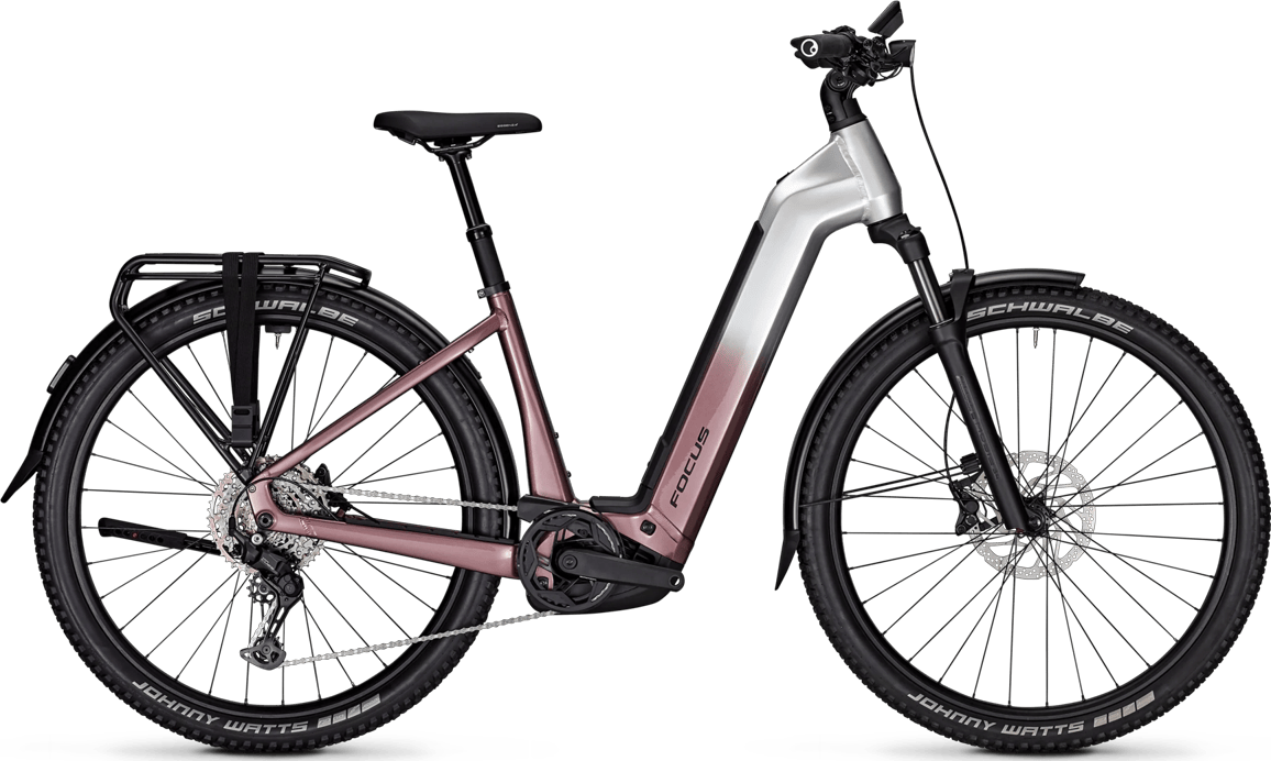 AVENTURA² 6.8