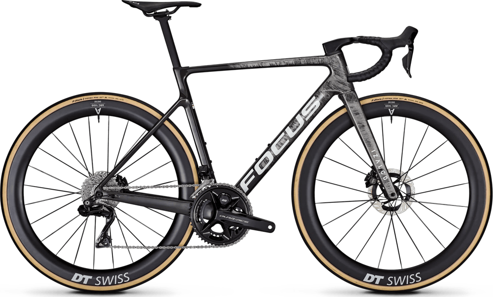 IZALCO MAX 9.9