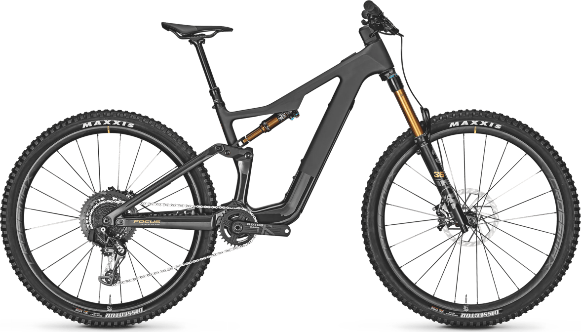 JAM² SL 9.0 | FOCUS Bikes