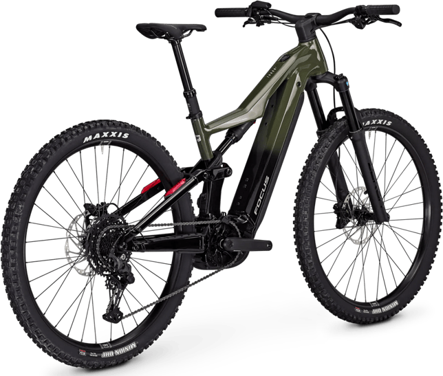 THRON² 6.7