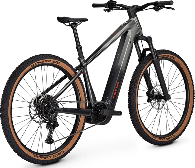 JARIFA² 6.8