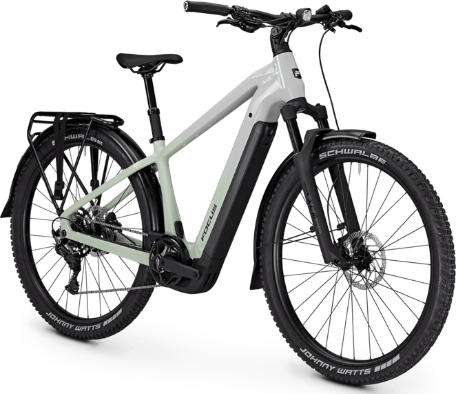 AVENTURA² 6.7 X