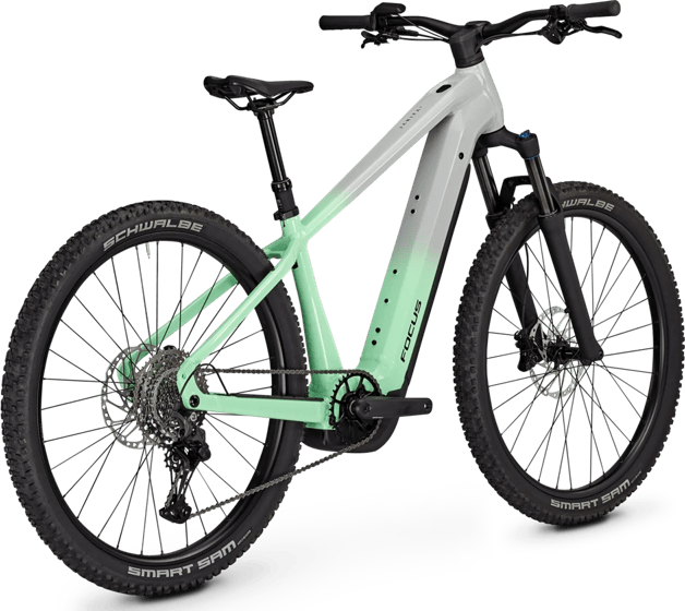 JARIFA² 6.8