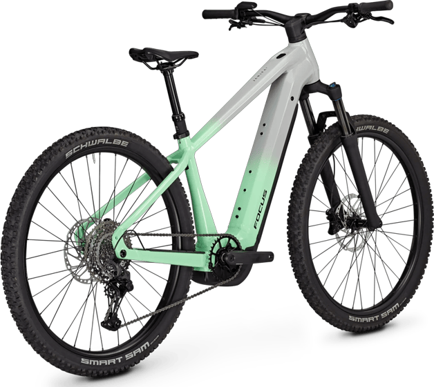 JARIFA² 6.8