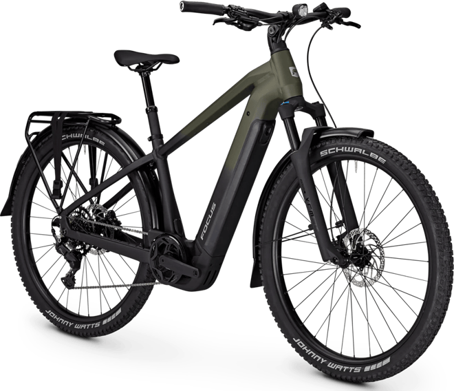 AVENTURA² 6.7 X