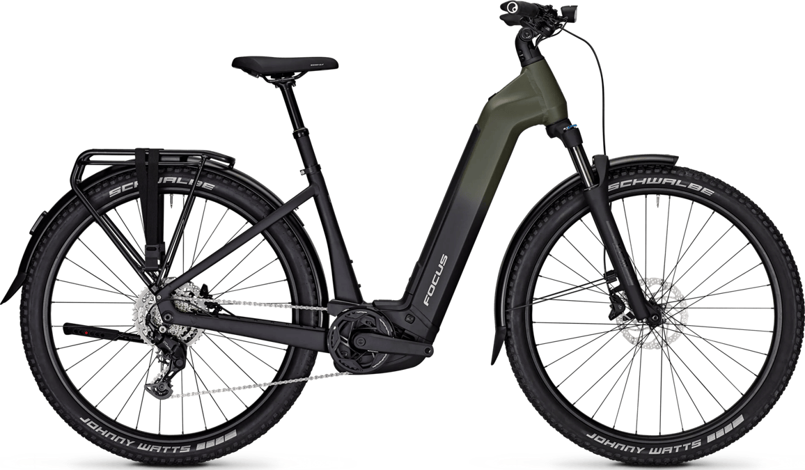 AVENTURA² 6.7 X