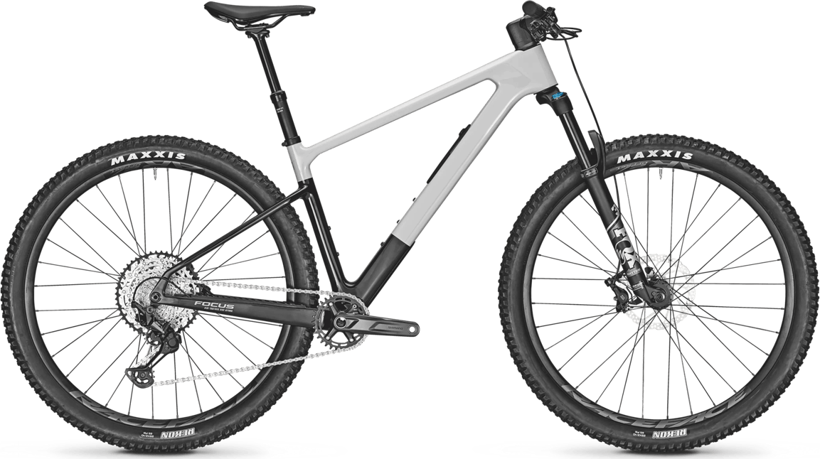 RAVEN 8.8