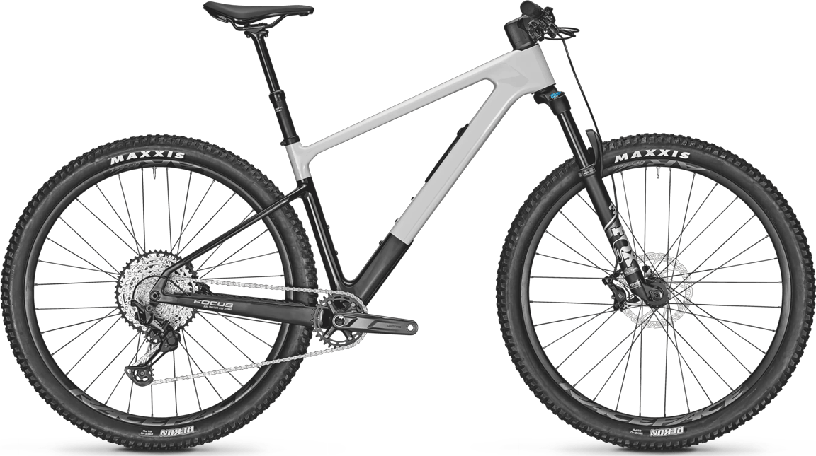 RAVEN 8.8