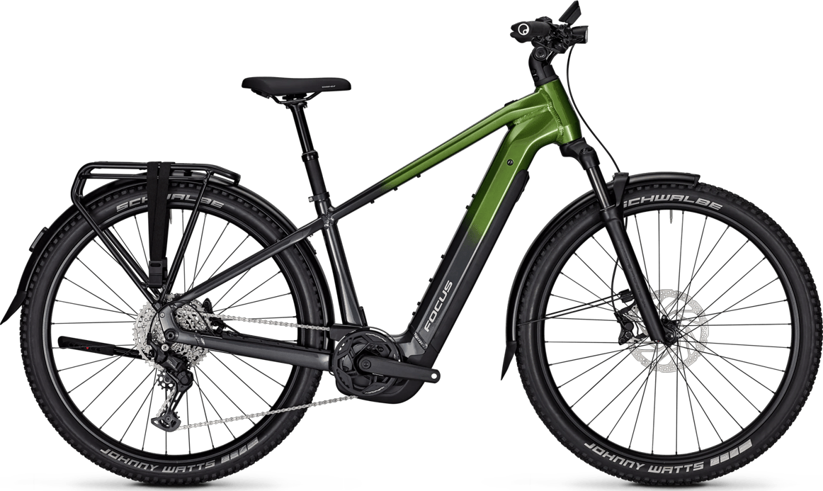 AVENTURA² 6.8