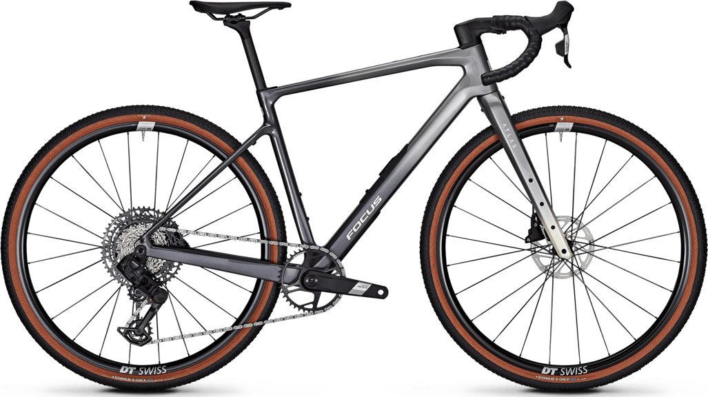 ATLAS 8.8