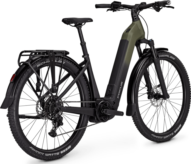 AVENTURA² 6.7 X