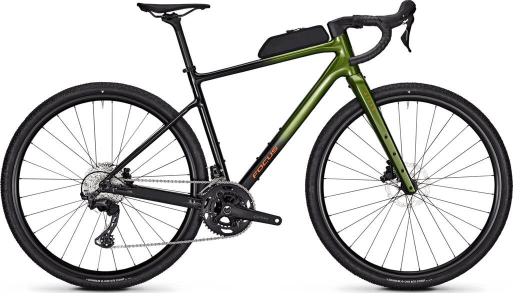 ATLAS 6.9 | FOCUS Bikes