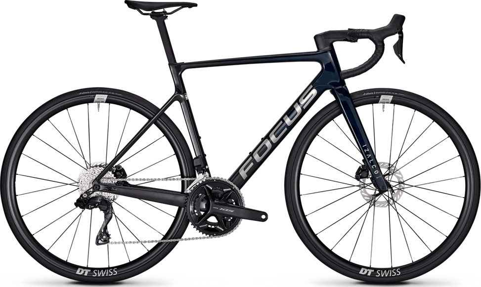 IZALCO MAX 8.8