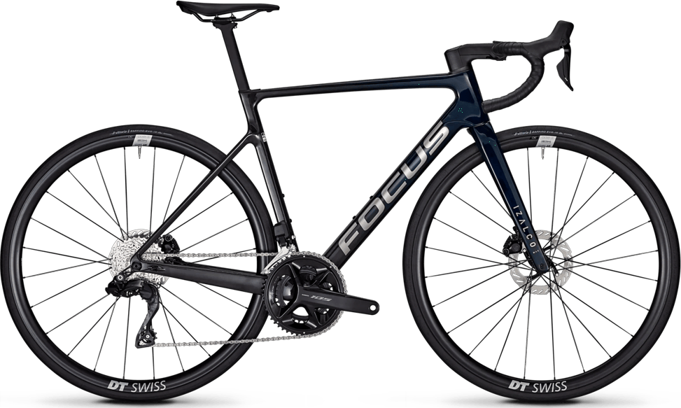 IZALCO MAX 8.8