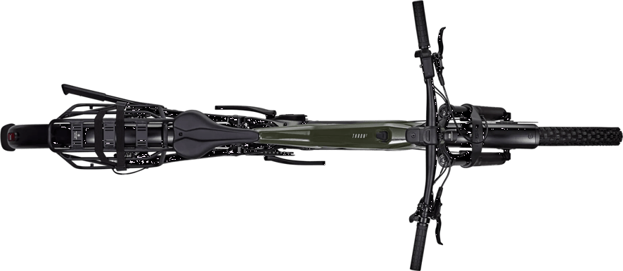 THRON² 6.7 EQP