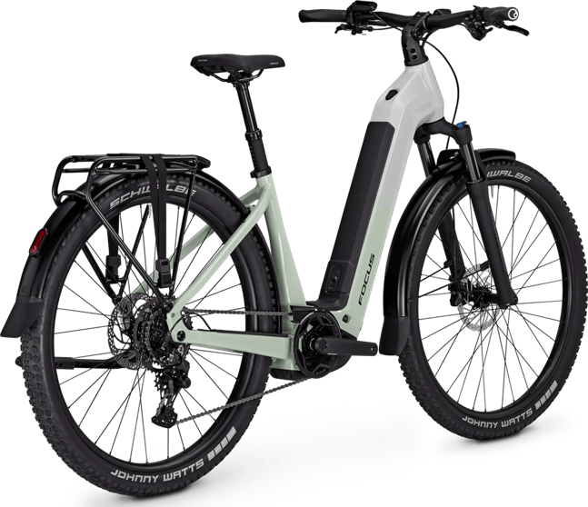 AVENTURA² 6.7 X