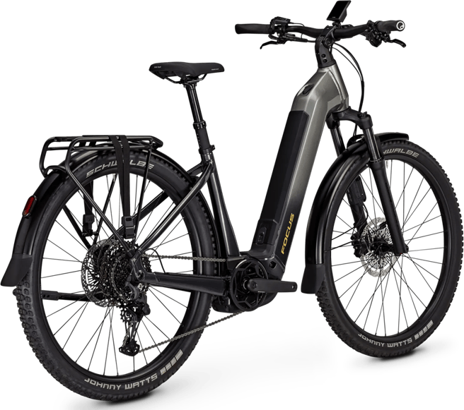 AVENTURA² 6.9