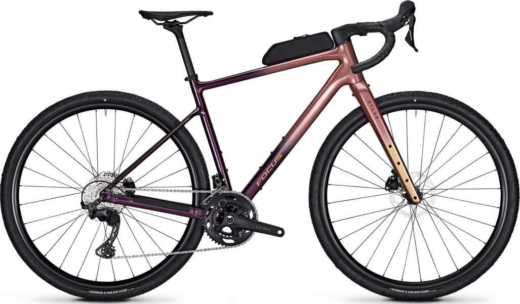 ATLAS 6.9 | FOCUS Bikes