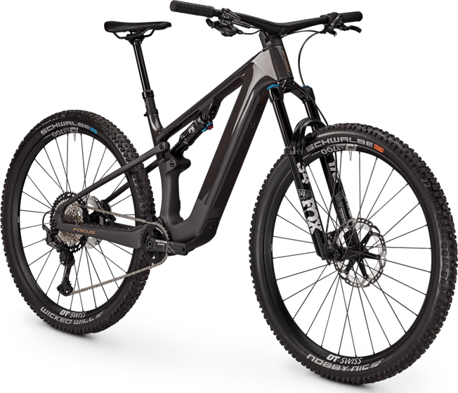 VAM² SL 9.9