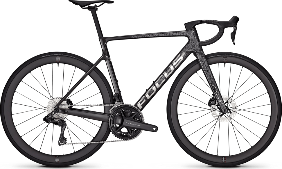 IZALCO MAX 9.7 | FOCUS Bikes