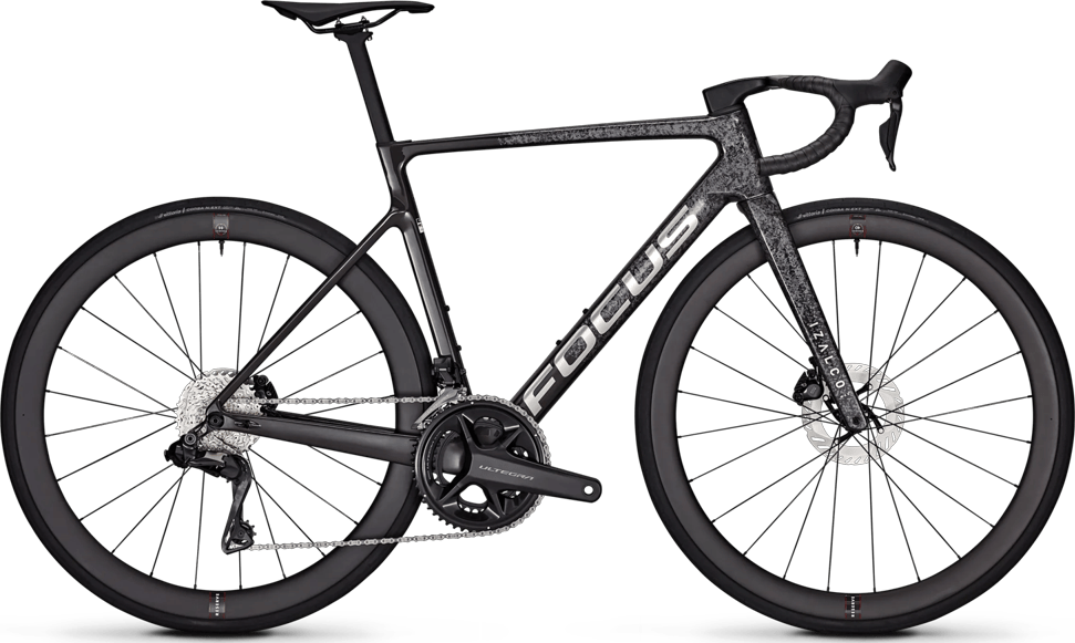 IZALCO MAX 9.7