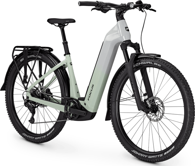 AVENTURA² 6.7 X