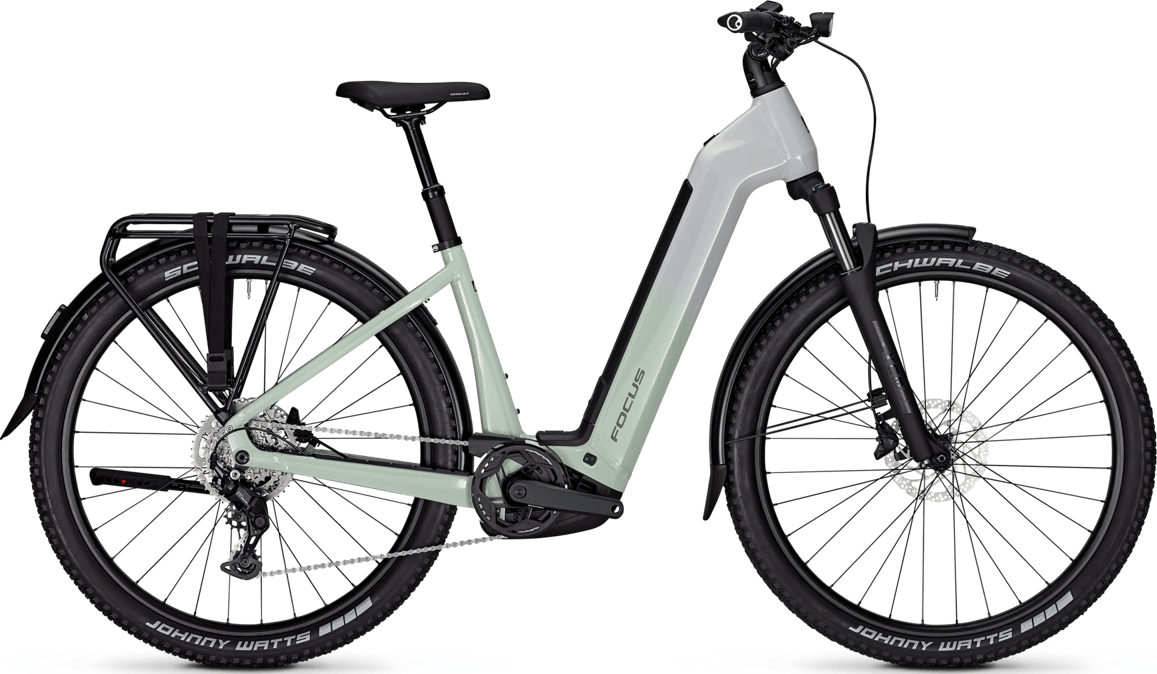 AVENTURA² 6.7 X