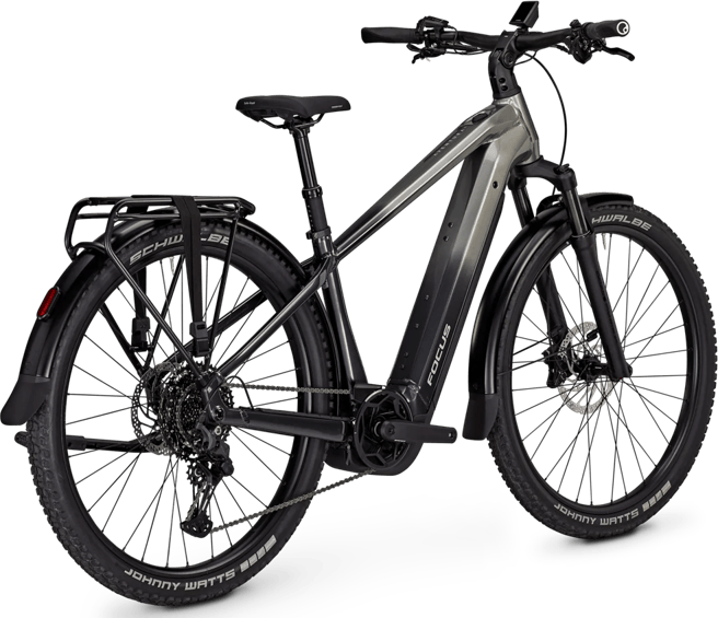AVENTURA² 6.8