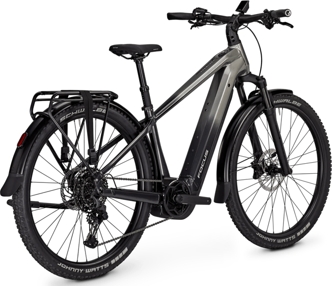 AVENTURA² 6.8
